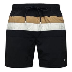 Boss Mens Louis Swim Shorts / Gray